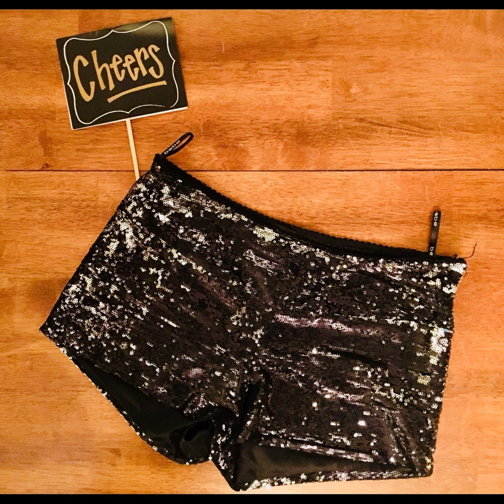 Dash Shorts